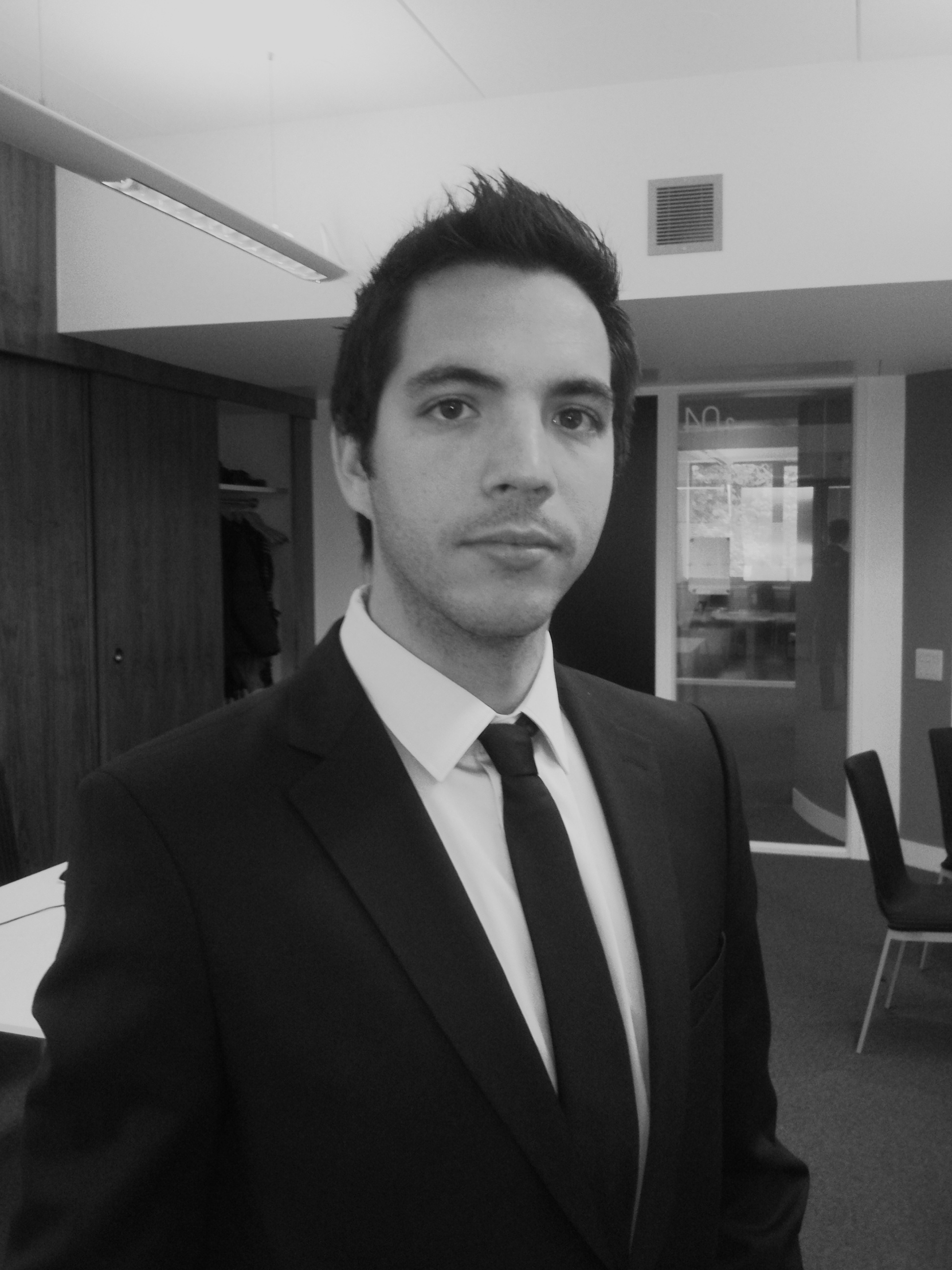 José Zloccowick
